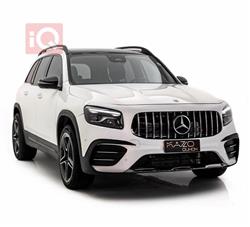 مرسيدس بنز GLB